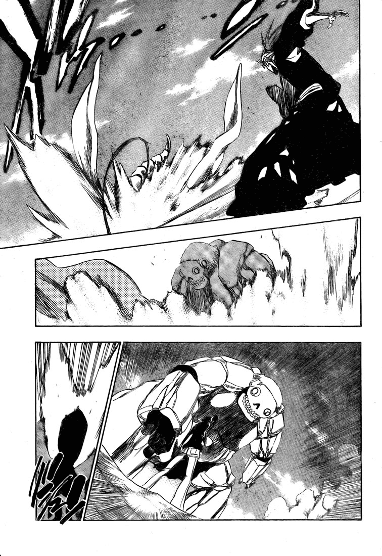 Read Bleach ID Manga Online