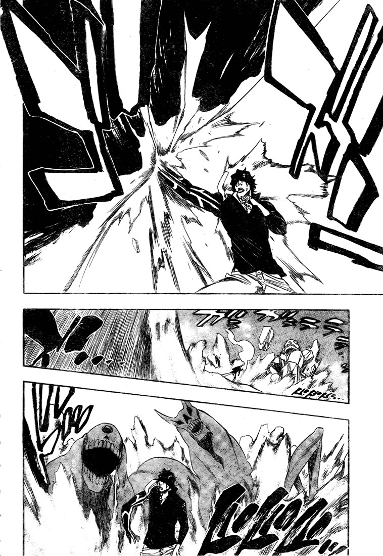 Read Bleach ID Manga Online