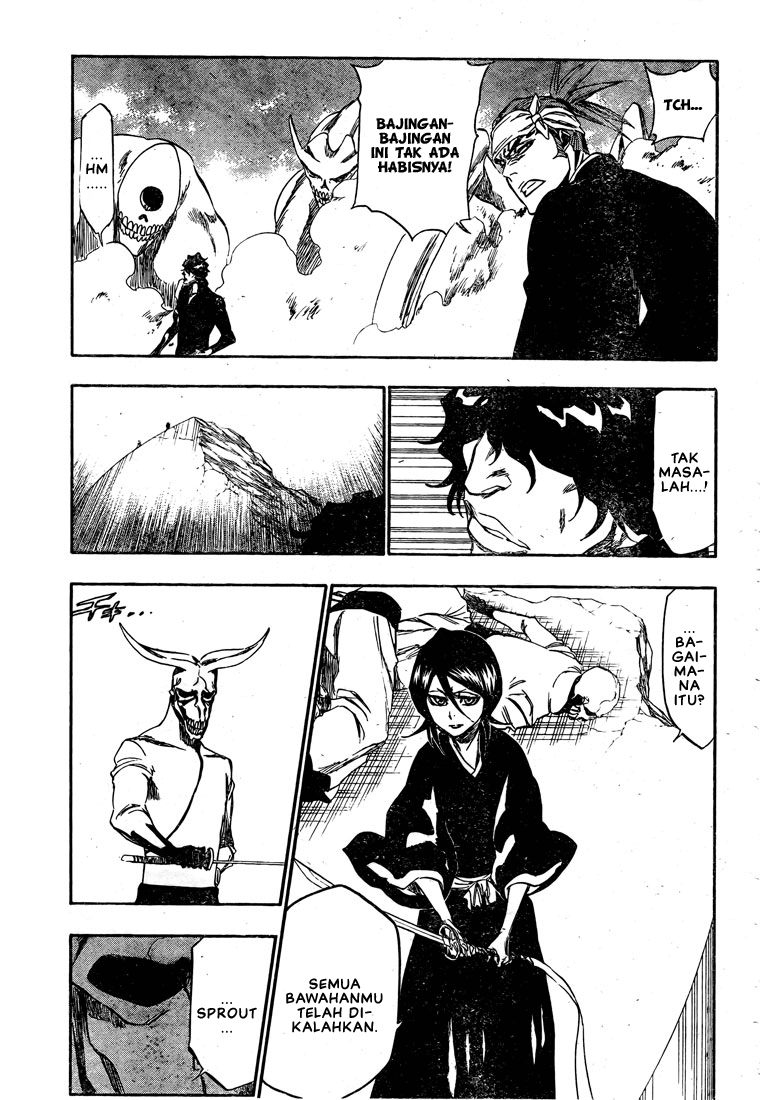 Read Bleach ID Manga Online