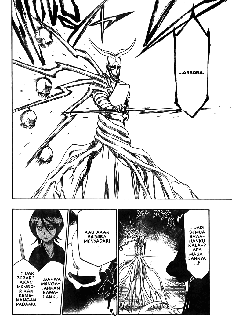 Read Bleach ID Manga Online