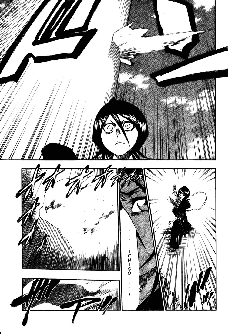 Read Bleach ID Manga Online