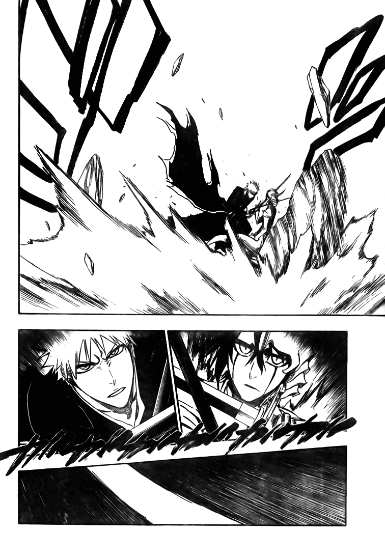 Read Bleach ID Manga Online