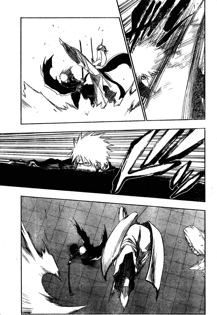 Read Bleach ID Manga Online