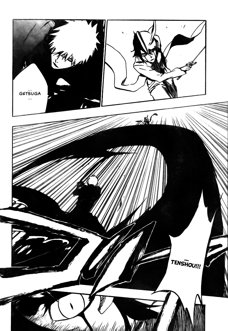 Read Bleach ID Manga Online