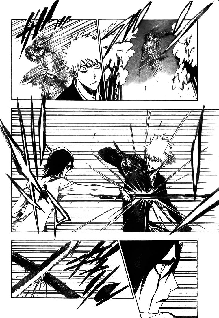 Read Bleach ID Manga Online