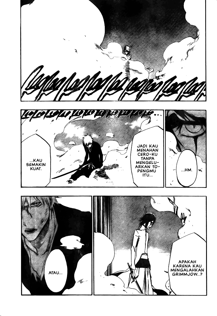 Read Bleach ID Manga Online
