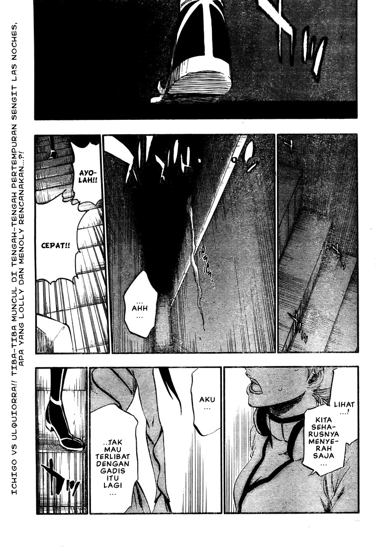 Read Bleach ID Manga Online