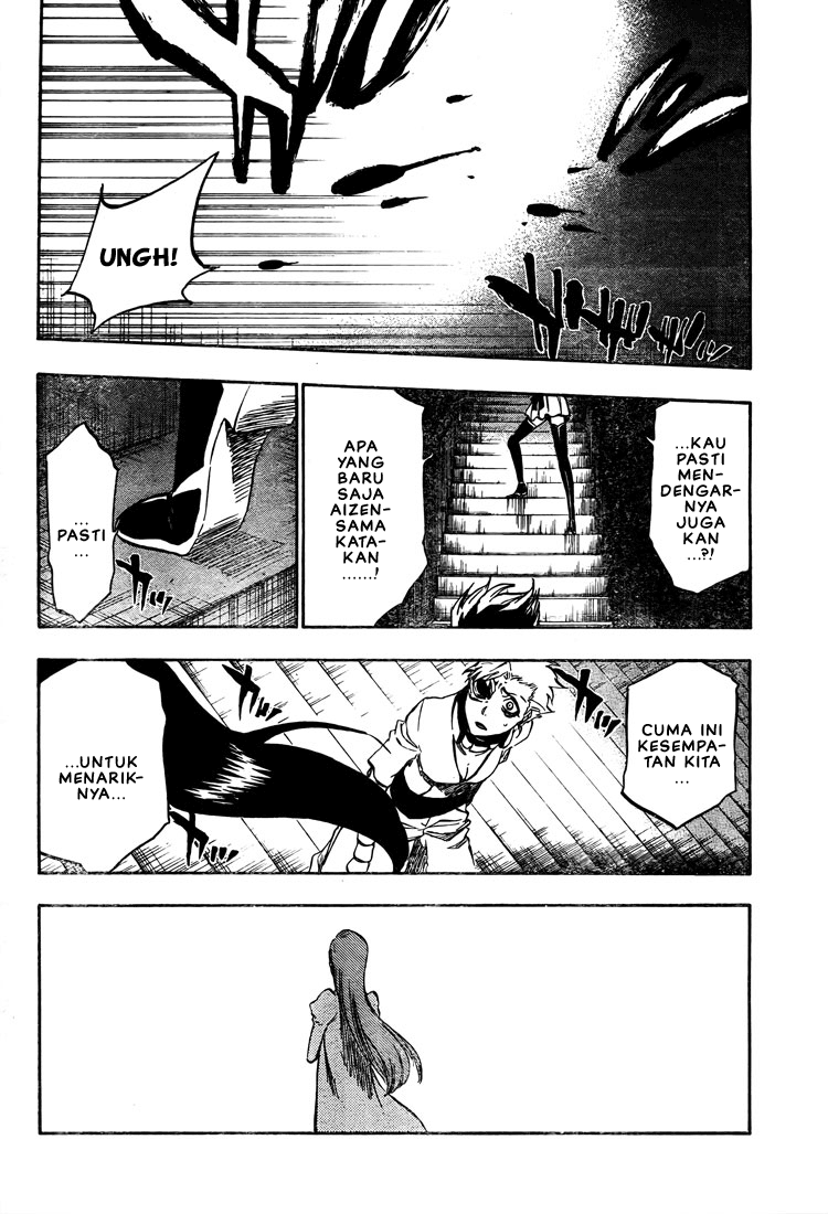 Read Bleach ID Manga Online