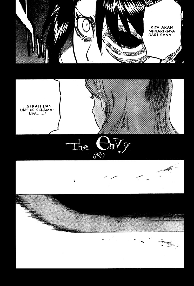 Read Bleach ID Manga Online