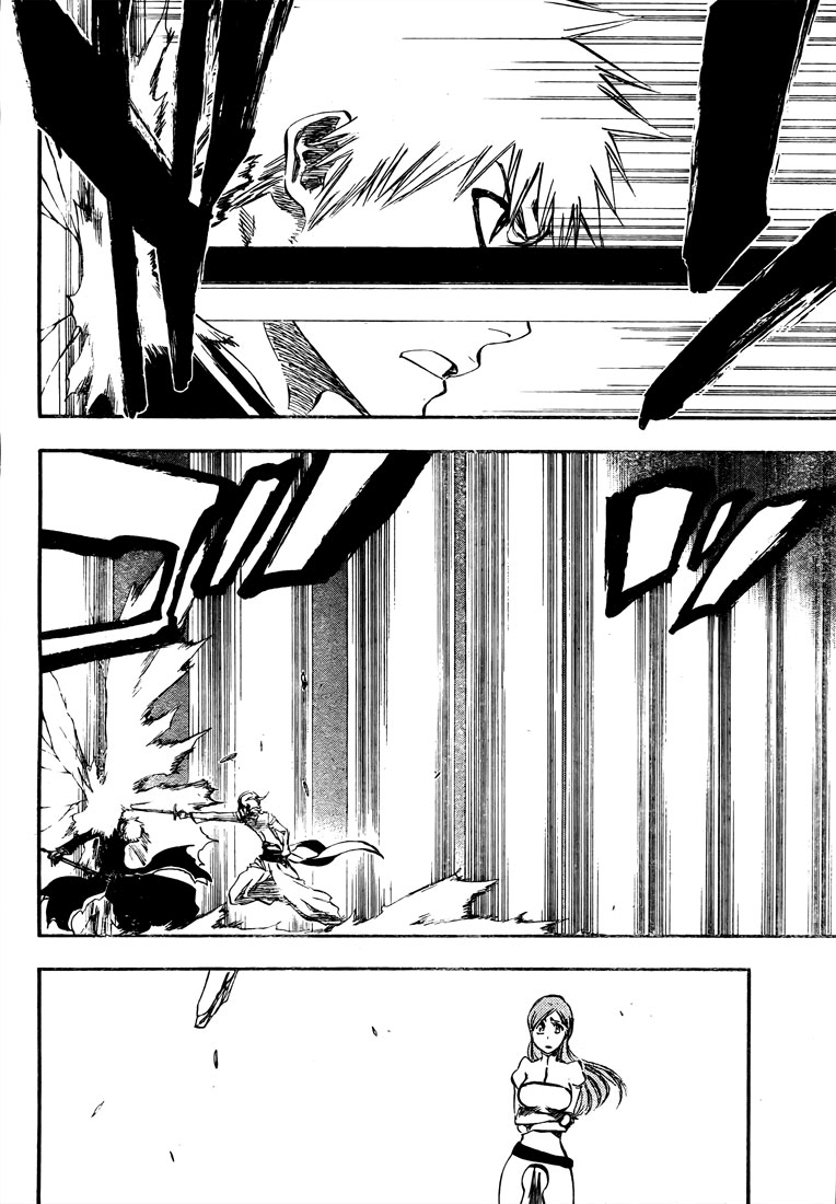 Read Bleach ID Manga Online