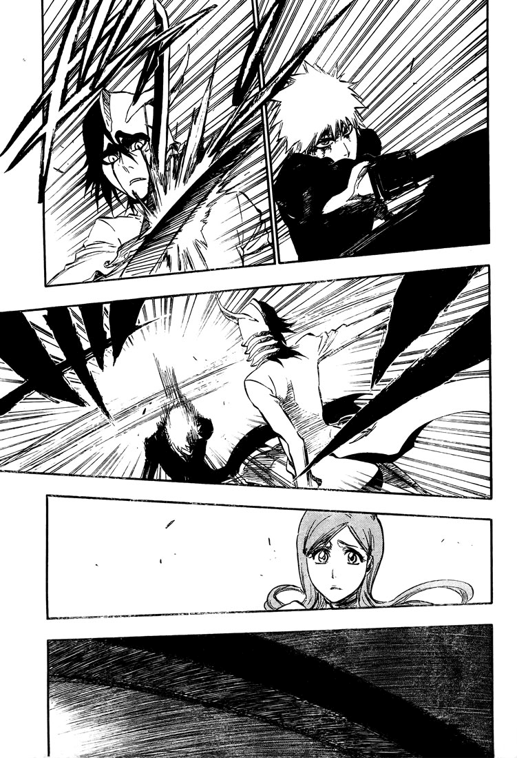 Read Bleach ID Manga Online
