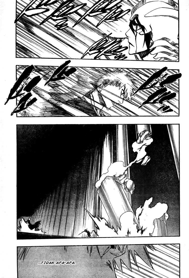 Read Bleach ID Manga Online