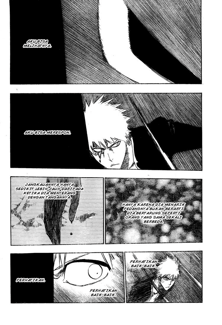 Read Bleach ID Manga Online
