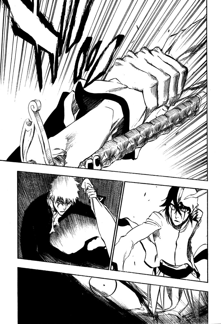 Read Bleach ID Manga Online