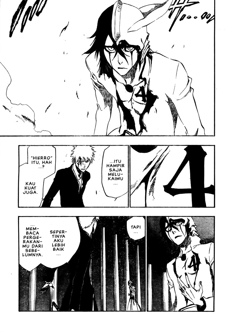 Read Bleach ID Manga Online