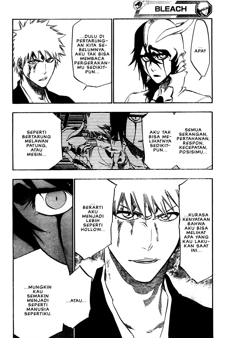 Read Bleach ID Manga Online