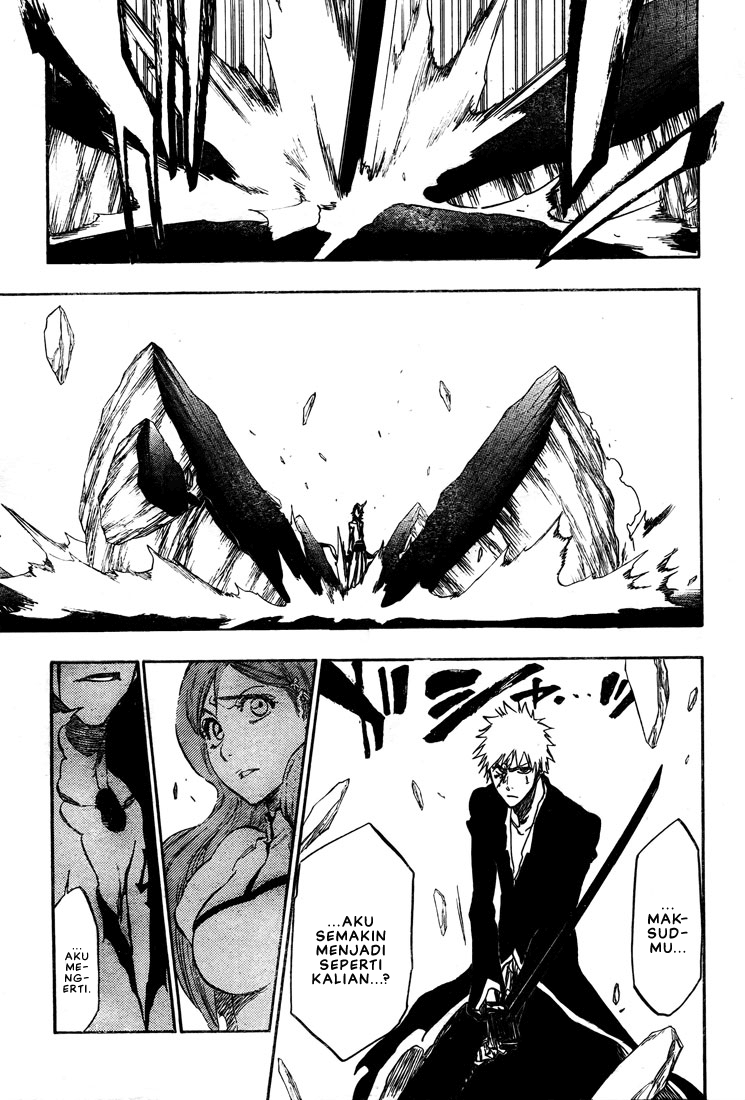 Read Bleach ID Manga Online