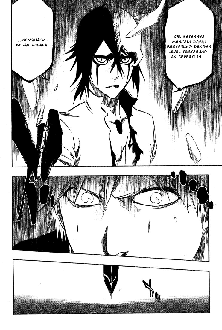 Read Bleach ID Manga Online