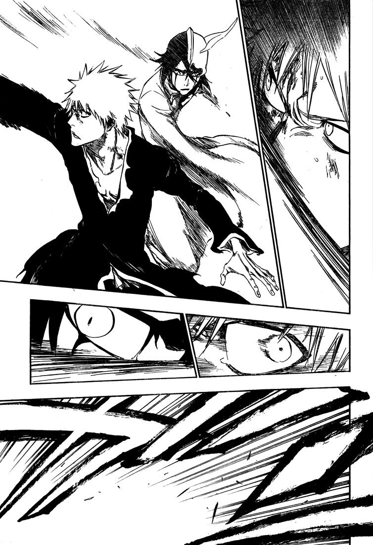 Read Bleach ID Manga Online
