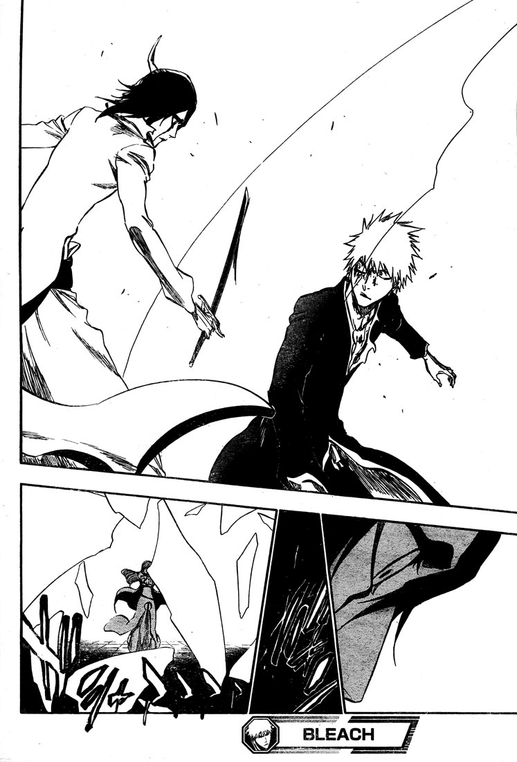 Read Bleach ID Manga Online