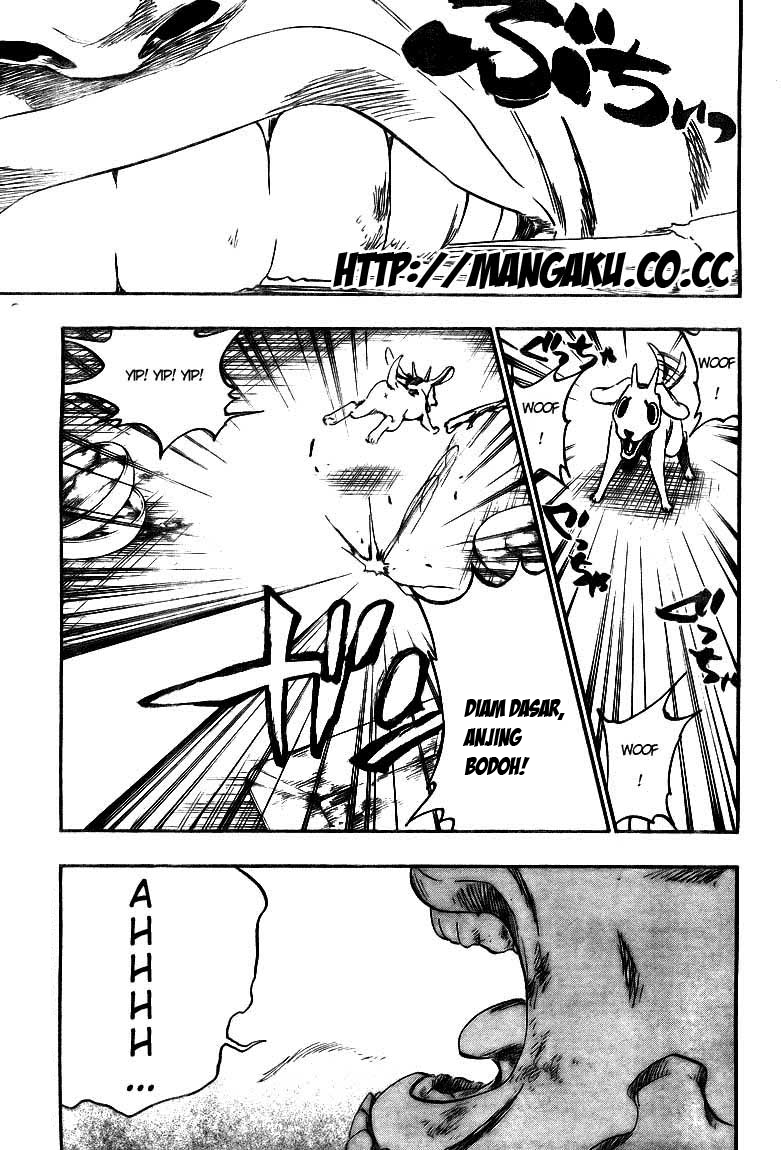 Read Bleach ID Manga Online