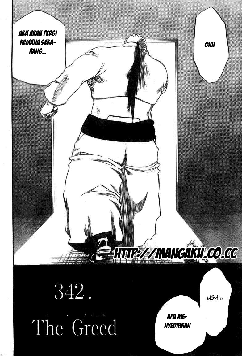 Read Bleach ID Manga Online