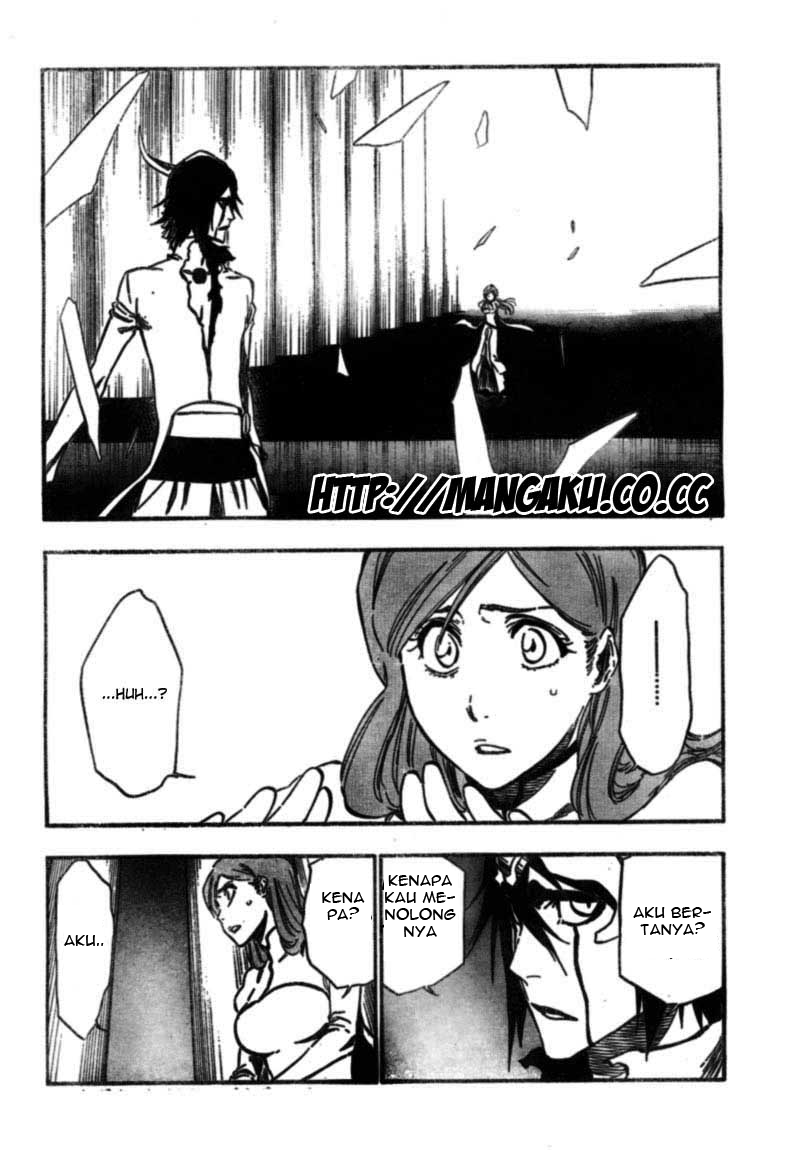 Read Bleach ID Manga Online