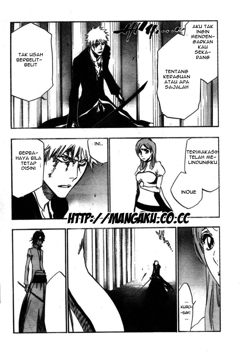 Read Bleach ID Manga Online