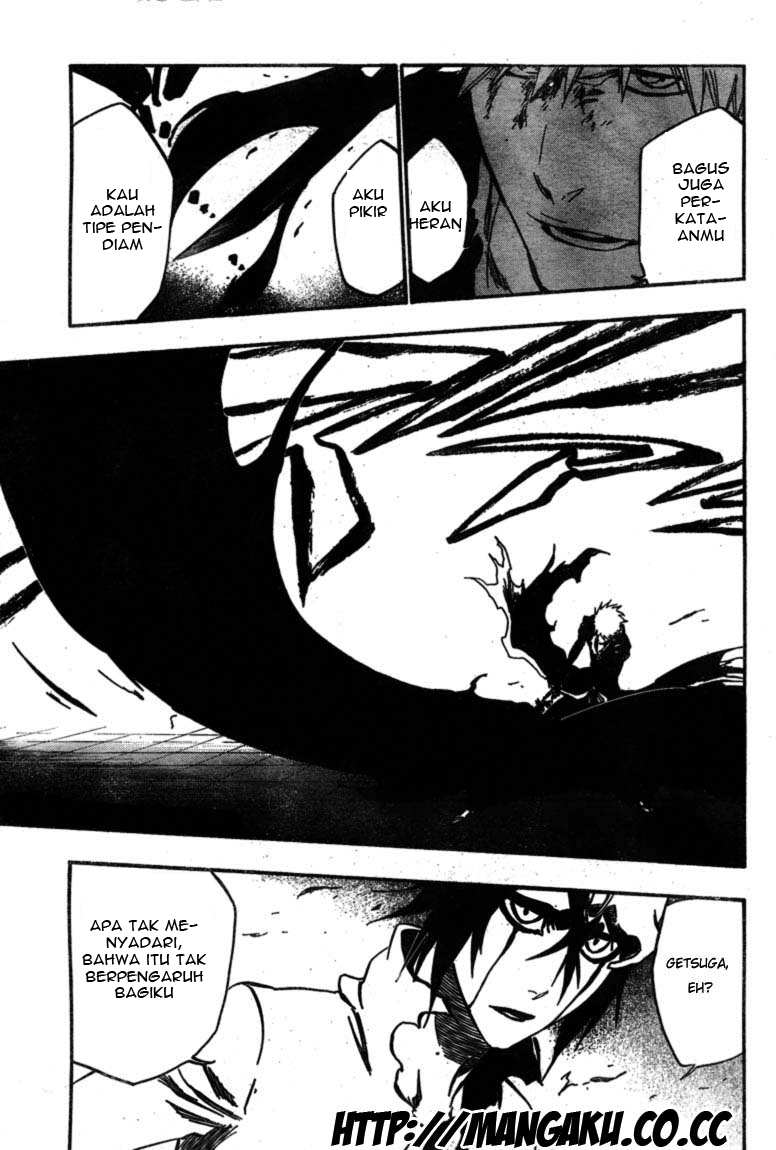Read Bleach ID Manga Online