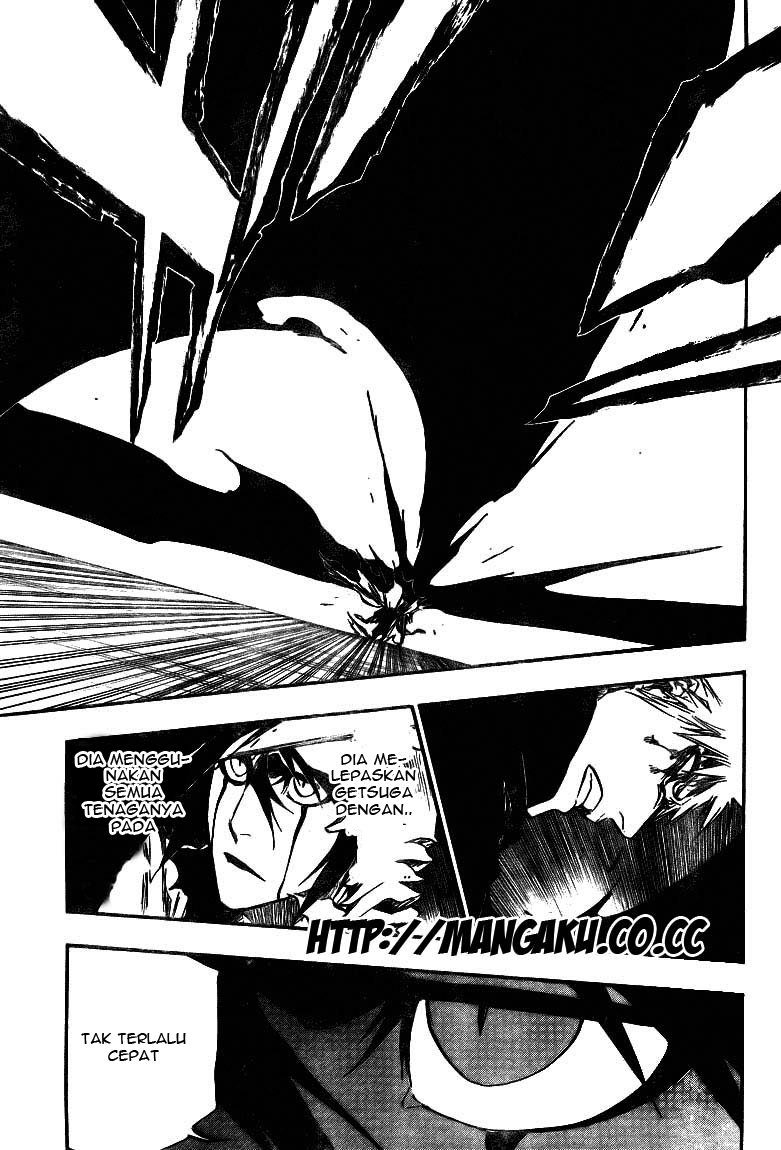 Read Bleach ID Manga Online