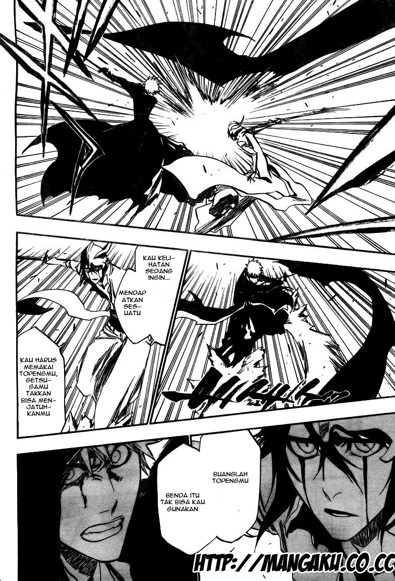 Read Bleach ID Manga Online