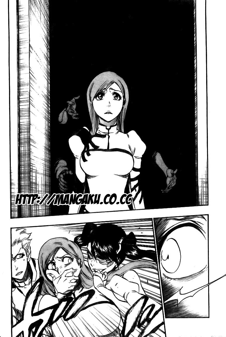 Read Bleach ID Manga Online