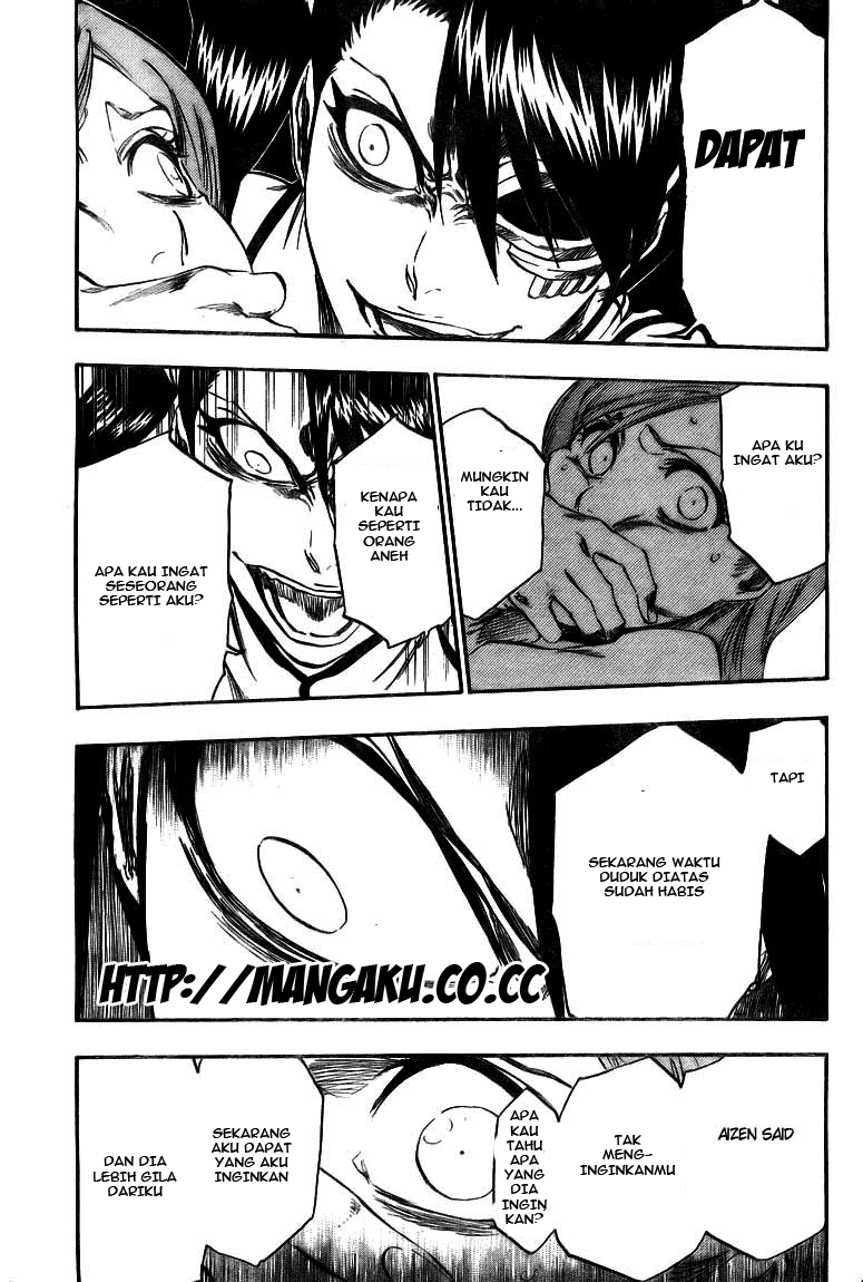 Read Bleach ID Manga Online