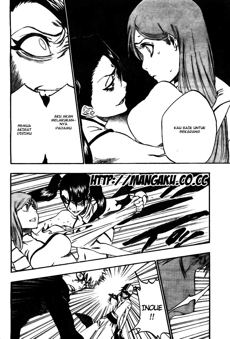 Read Bleach ID Manga Online