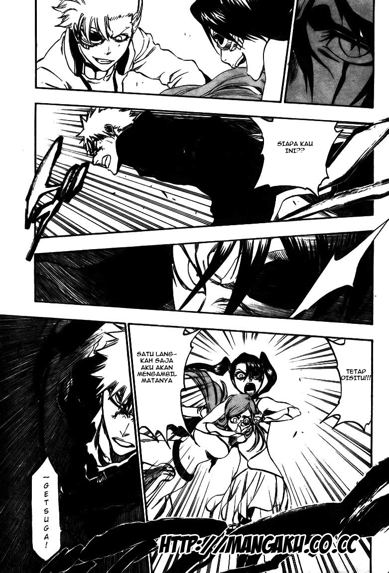Read Bleach ID Manga Online