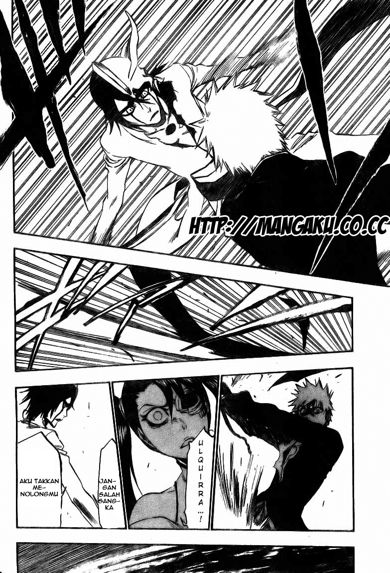 Read Bleach ID Manga Online