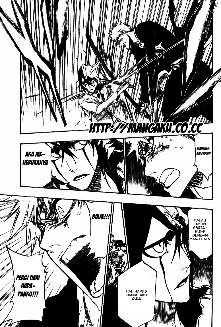 Read Bleach ID Manga Online