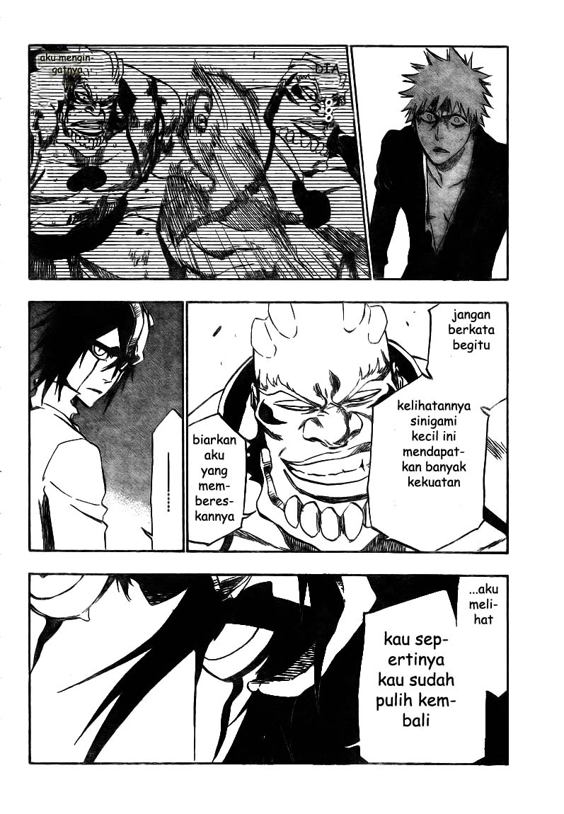 Read Bleach ID Manga Online