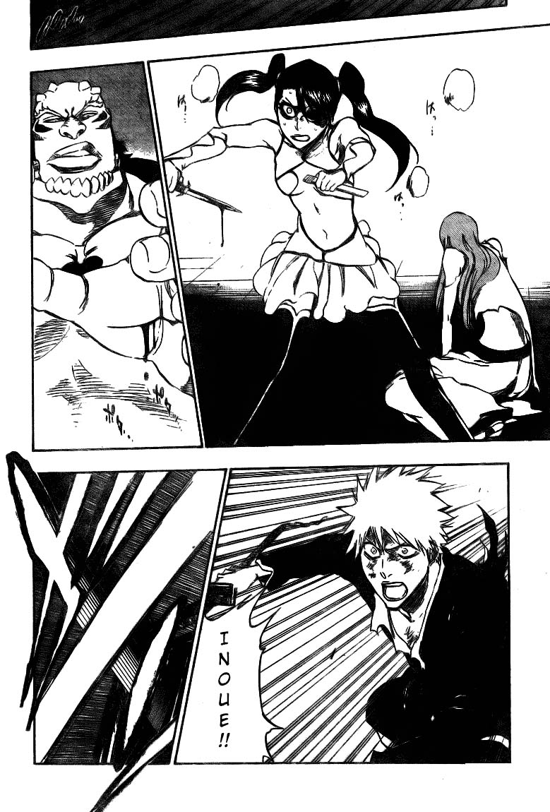 Read Bleach ID Manga Online