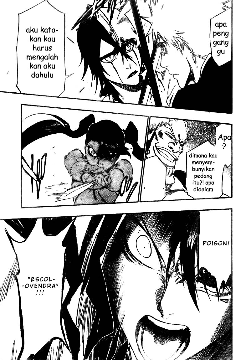 Read Bleach ID Manga Online