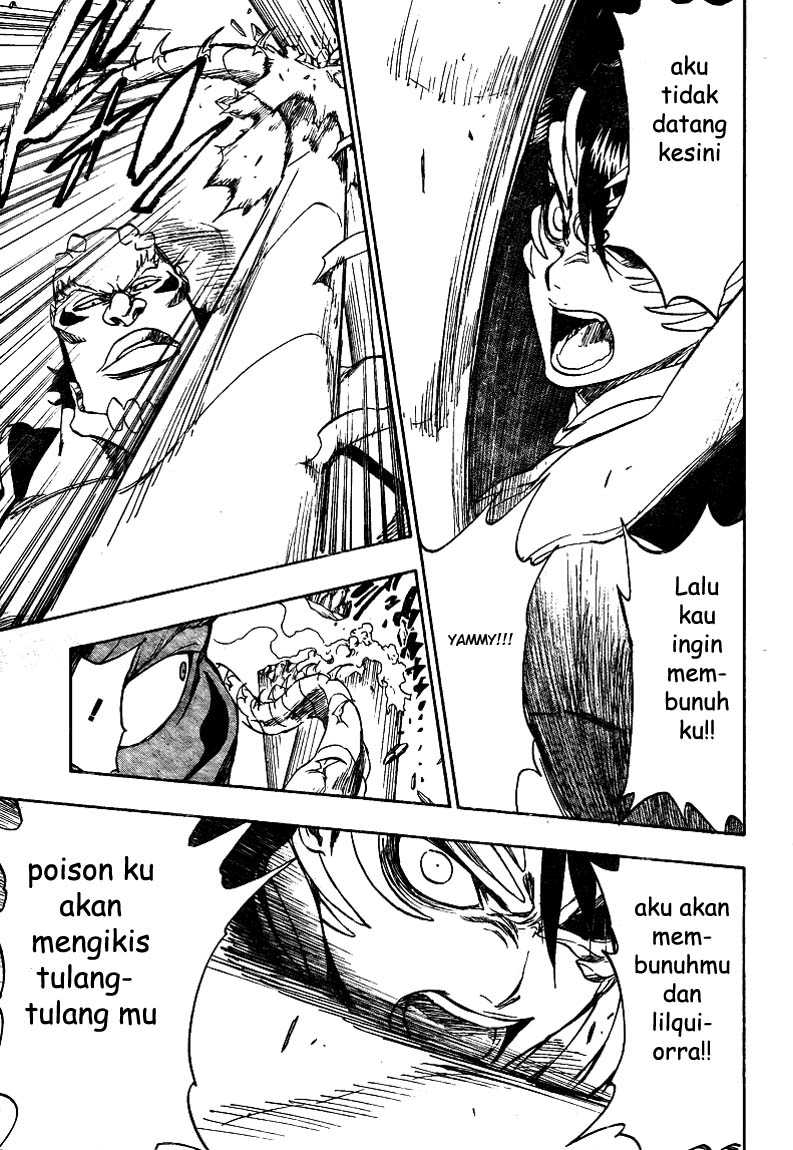 Read Bleach ID Manga Online