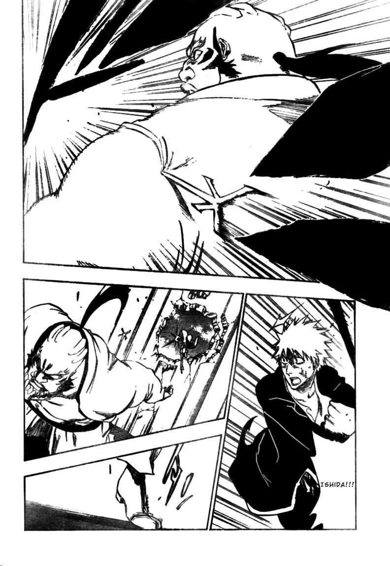 Read Bleach ID Manga Online