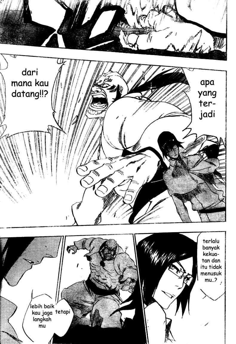 Read Bleach ID Manga Online