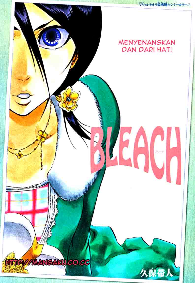 Read Bleach ID Manga Online