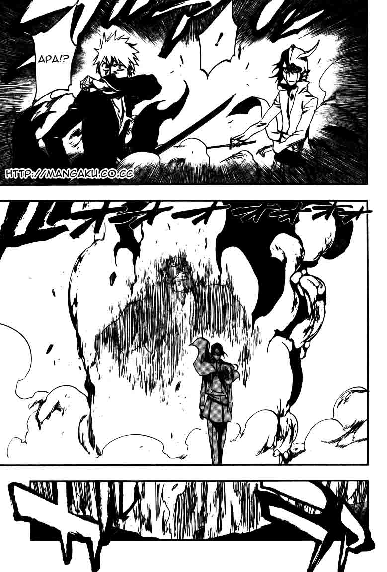 Read Bleach ID Manga Online