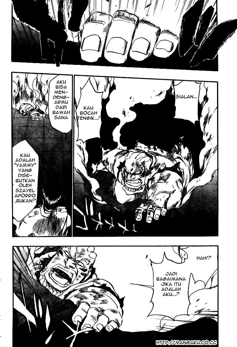 Read Bleach ID Manga Online