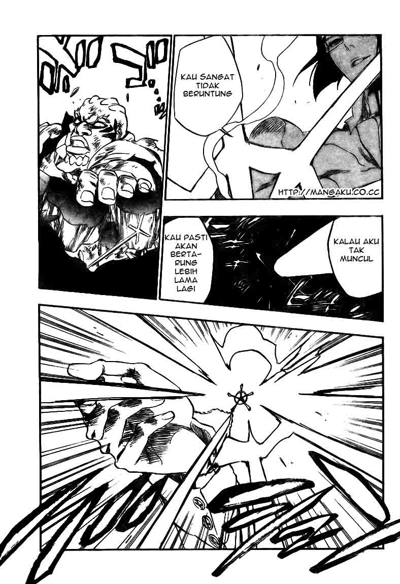 Read Bleach ID Manga Online
