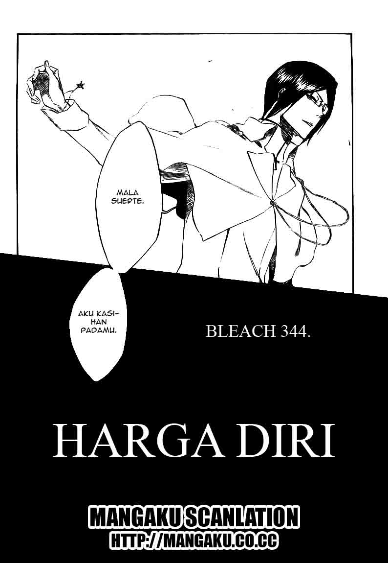 Read Bleach ID Manga Online