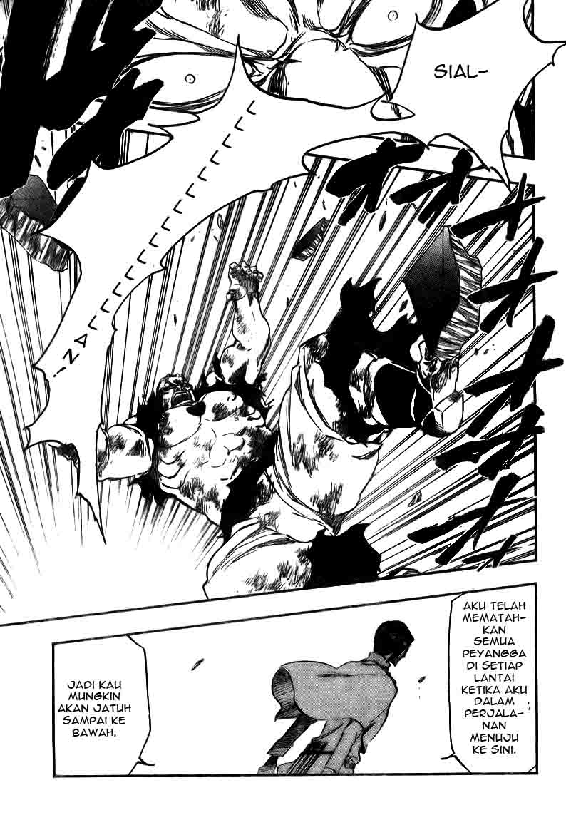 Read Bleach ID Manga Online