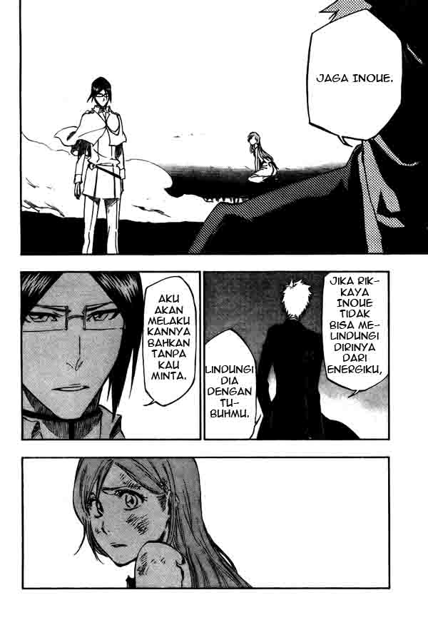 Read Bleach ID Manga Online
